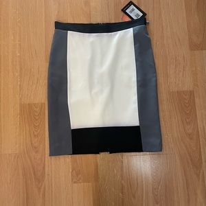 NWT Narciso Rodriguez for Design Nation. Size 4